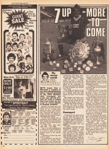 1983 - 14 May - Shoot!