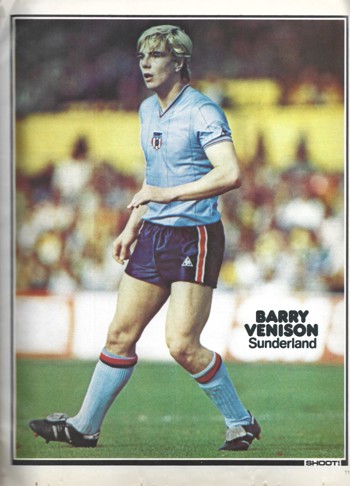 1983 - 30 July - Shoot!