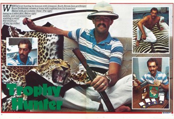 1983 - 22 October - Shoot!