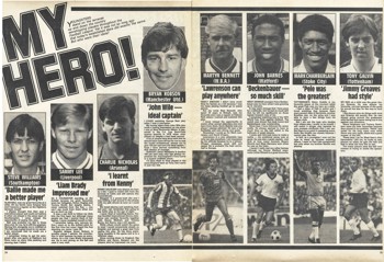 1983 - 22 October - Shoot!