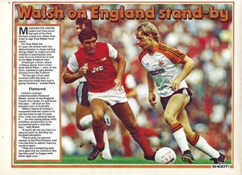 1983 - 22 October - Shoot!