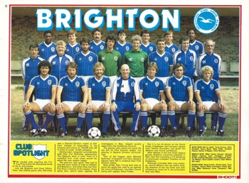 1983 - 29 October - Shoot!