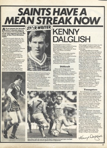 1983 - 29 October - Shoot!