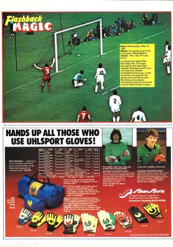 1983 - 29 October - Shoot!