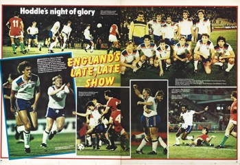 1983 - 5 November - Shoot!