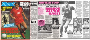 1983 - 26 November - Shoot!
