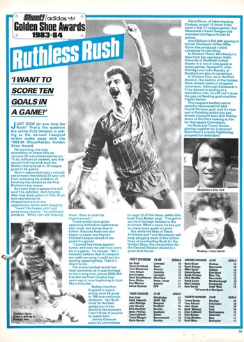 1984 - 18 February - Shoot!