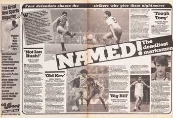 1984 - 14 April - Shoot!