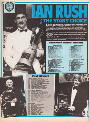 1984 - 14 April - Shoot!