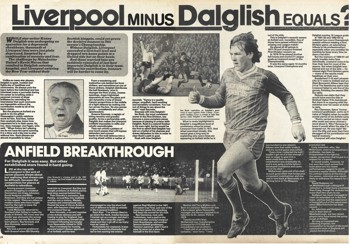 1984 - 28 April - Shoot!