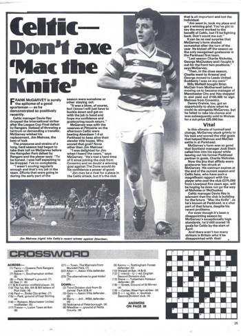 1984 - 5 May - Shoot!