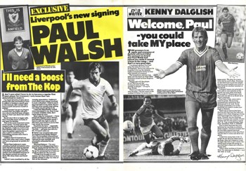 1984 - 16 June - Shoot!