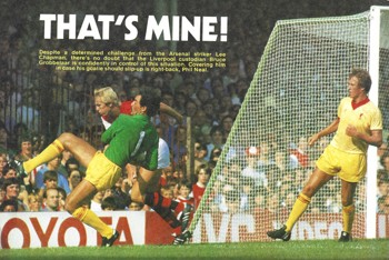 1984 - Shoot! annual 