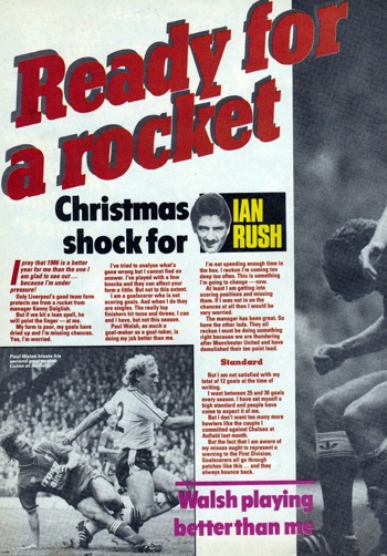 1985 - 28 December - Shoot!