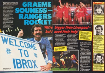 1986 - 3 May - Shoot!