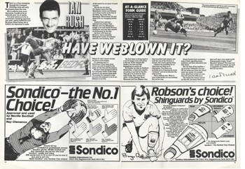 1986 - 22 November - Shoot!