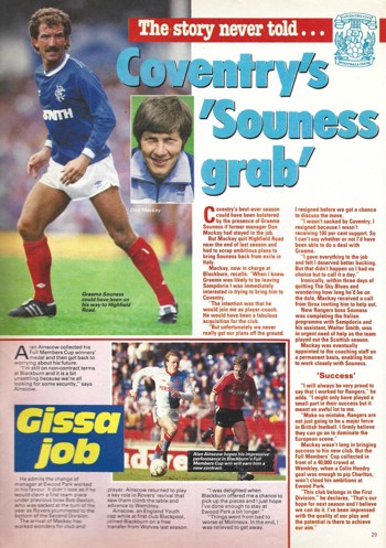 1987 - 2 May - Shoot!