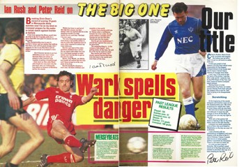 1987 - 2 May - Shoot!