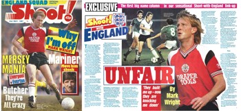 1987 - 2 May - Shoot!