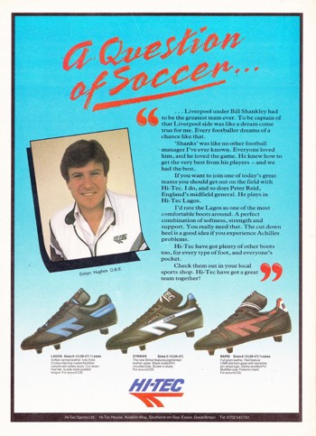 1987 - 26 September- Shoot!