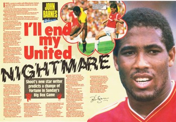 1987 - 21 November - Shoot!