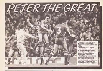 1987 - 21 November - Shoot!