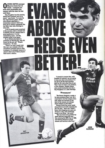 1987 - 26 December - Shoot!