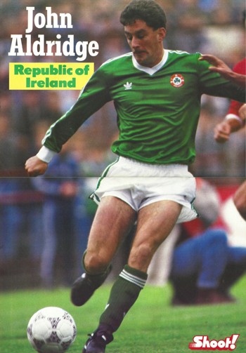 1988 - 16 January - Shoot!