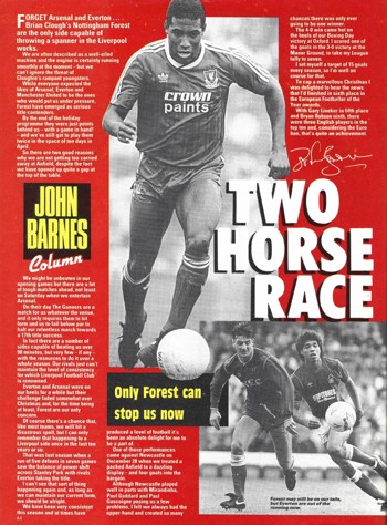 1988 - 16 January - Shoot!