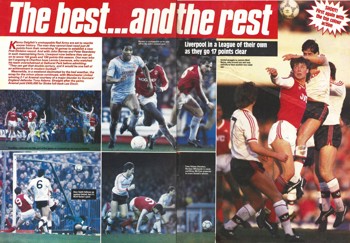 1988 - 30 January - Shoot!