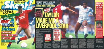 1988 - 30 January - Shoot!