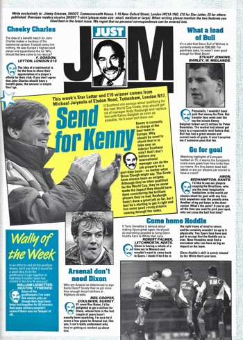 1988 - 2 April - Shoot!