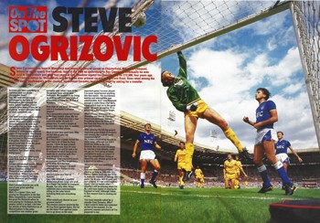 1988 - 16 July - Shoot!