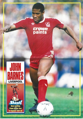 1988 - 23 July - Shoot!