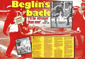 1988 - 30 July - Shoot!