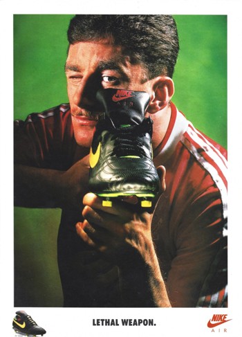 1989 - 22 July - Shoot!