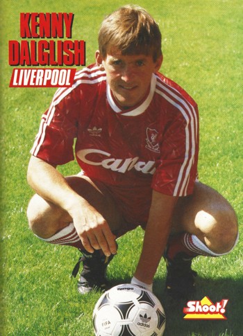 1989 - 22 July - Shoot!