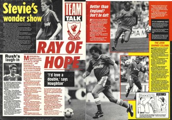 1989 - 21 October - Shoot!