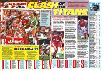 1989 - 21 October - Shoot!