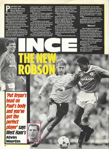 1989 - 21 October - Shoot!