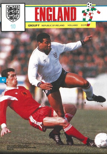 1990 - 21 April - Shoot!