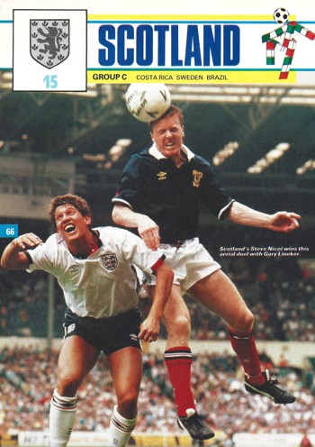 1990 - 28 April - Shoot!