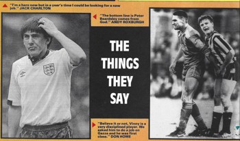 1990 - 28 July - Shoot!