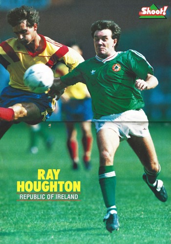 1990 - 28 July - Shoot!