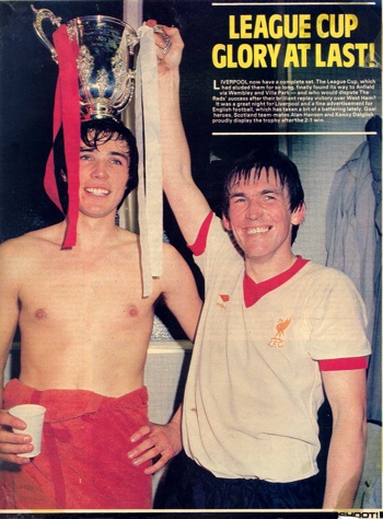 League Cup glory at last!