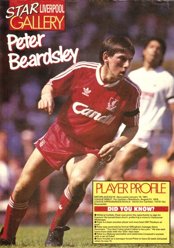 Star Gallery 1988