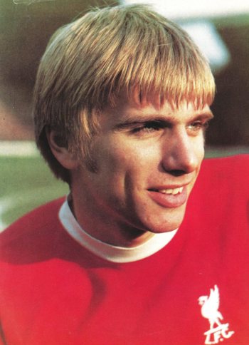 A poster of the new boy - September 1968