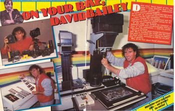 Johnston the photographer