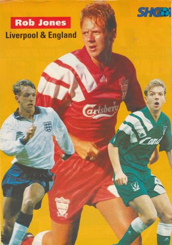 1992 - 15 August - Shoot!