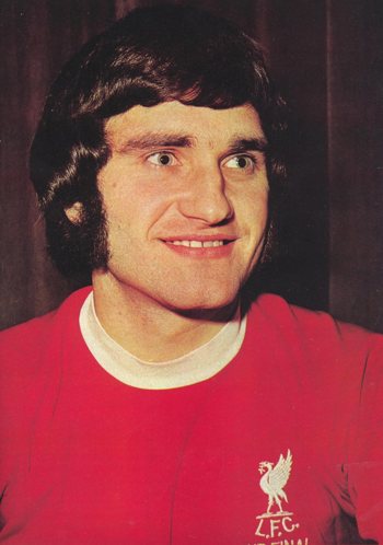 Poster of Larry Lloyd - May 1971